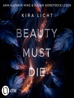 cover image of Beauty must die (Ungekürzt)